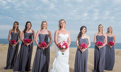 Grand Solmar At Rancho San Lucas Resort Golf & Spa Wedding Venue