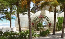 Sandos Caracol Eco Resort & Spa Wedding Venue