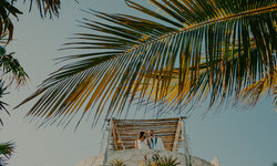 Nest Tulum Wedding Venue