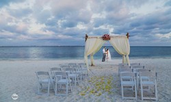 Villa Del Palmar Cancun Beach Resort & Spa Wedding Venue