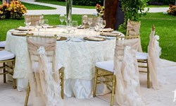 Secrets Silversands Riviera Cancun Wedding Venue