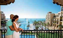 Hotel Riu Santa Fe Wedding Venue