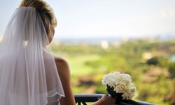 Royal Lahaina Resort Wedding Venue