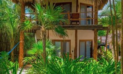 Encantada Tulum Wedding Venue