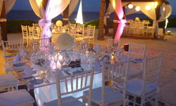 Bluebay Grand Esmeralda Wedding Venue