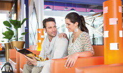 Hotel Riu Palace Jamaica Wedding Venue