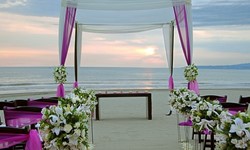 Occidental Nuevo Vallarta Wedding Venue