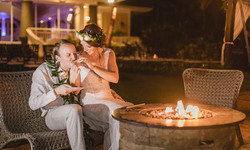 Sugar Beach Events Wedding Venue