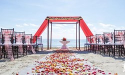 Now Sapphire Riviera Cancun Wedding Venue