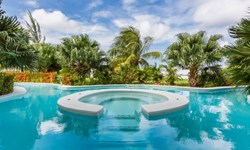 Grand Palladium Jamaica Resort & Spa Wedding Venue