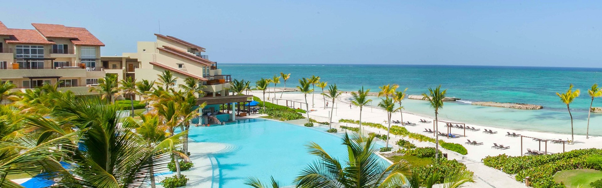 Alsol Del Mar Cap Cana Wedding Venue