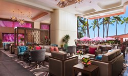 The Royal Hawaiian, A Luxury Collection Resort Wedding Venue