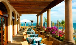 Pueblo Bonito Sunset Beach Golf & Spa Resort Wedding Venue