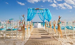 The Royal Haciendas Wedding Venue