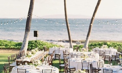 Sugar Beach Events Wedding Venue
