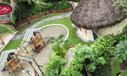 Bel Air Collection Resort & Spa Vallarta Wedding Venue