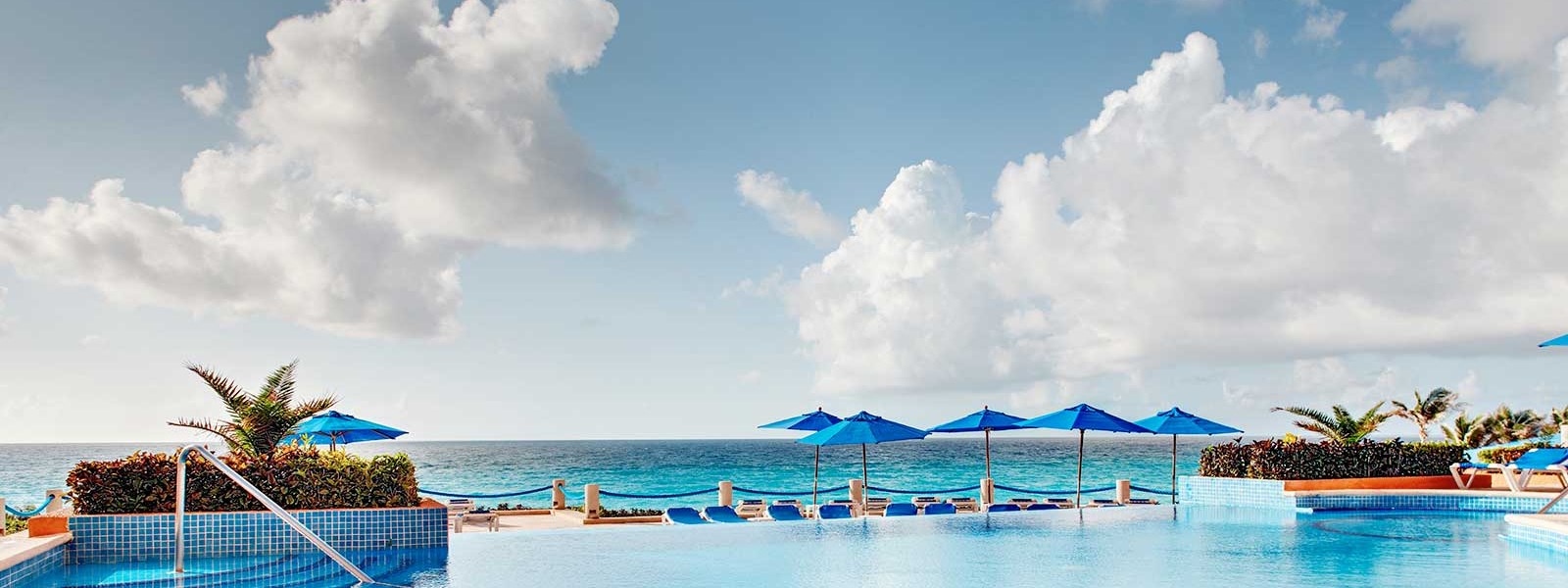 Occidental Tucancún Wedding Venue