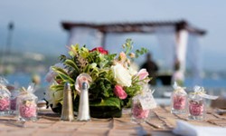 Courtyard By Marriott King Kamehameha's Kona Beach Wedding Venue