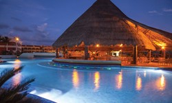 Hard Rock Hotel Riviera Maya Wedding Venue