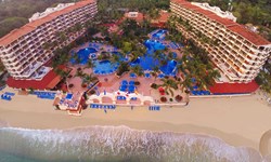 Barcelo Puerto Vallarta Wedding Venue