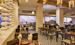 Hotel Riu Palace Baja California Wedding Venue