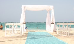 Bahia Principe Luxury Ambar Wedding Venue