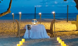 Be Live Collection Marien Wedding Venue