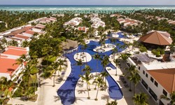 Occidental Punta Cana Wedding Venue