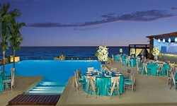 Secrets The Vine Cancun Wedding Venue