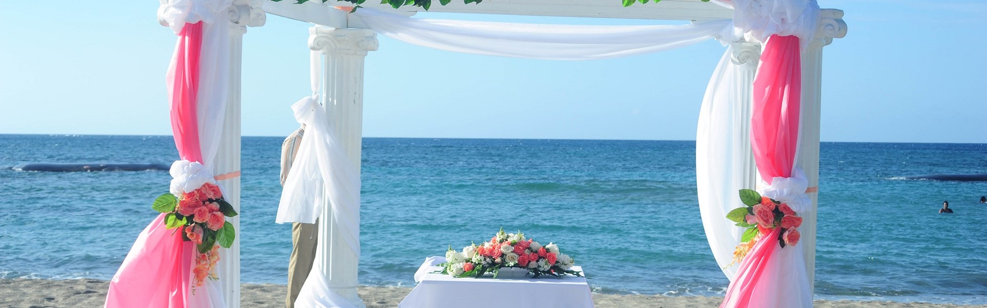 Grand Bahia Principe San Juan Wedding Venue