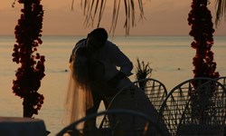 Charela Inn / Le Vendome Wedding Venue