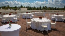Royalton Chic Suites Cancun Wedding Venue
