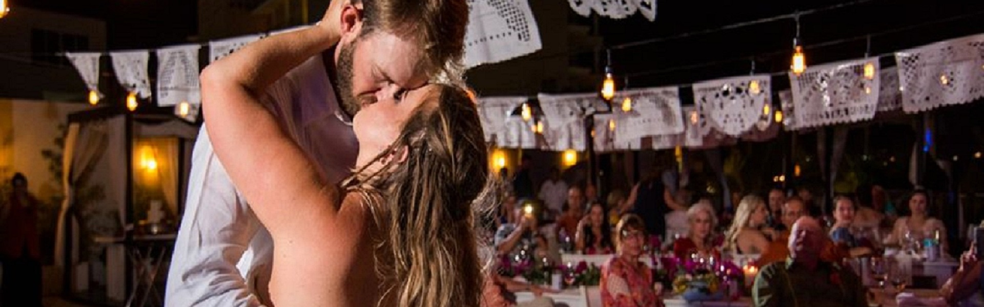 Cabo Villas Beach Resort & Spa Wedding Venue