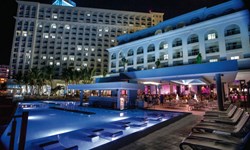 Hotel Riu Cancun Wedding Venue