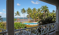 Villa Serena Hotel Wedding Venue