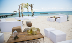 Viceroy Riviera Maya Wedding Venue