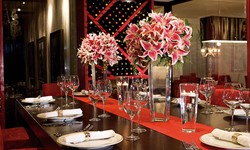 Dreams La Romana Resort & Spa Wedding Venue