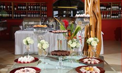 Hotel Alisei Wedding Venue