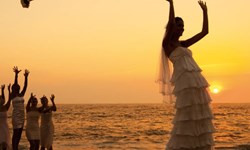 Secrets Vallarta Bay Puerto Vallarta Wedding Venue