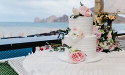 Cabo Villas Beach Resort & Spa Wedding Venue