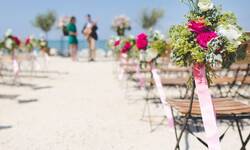 Park Royal Huatulco Wedding Venue
