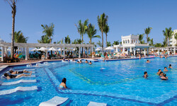 Hotel Riu Palace Pacifico Wedding Venue