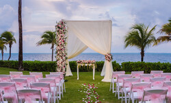 Hotel Riu Palace Peninsula Wedding Venue