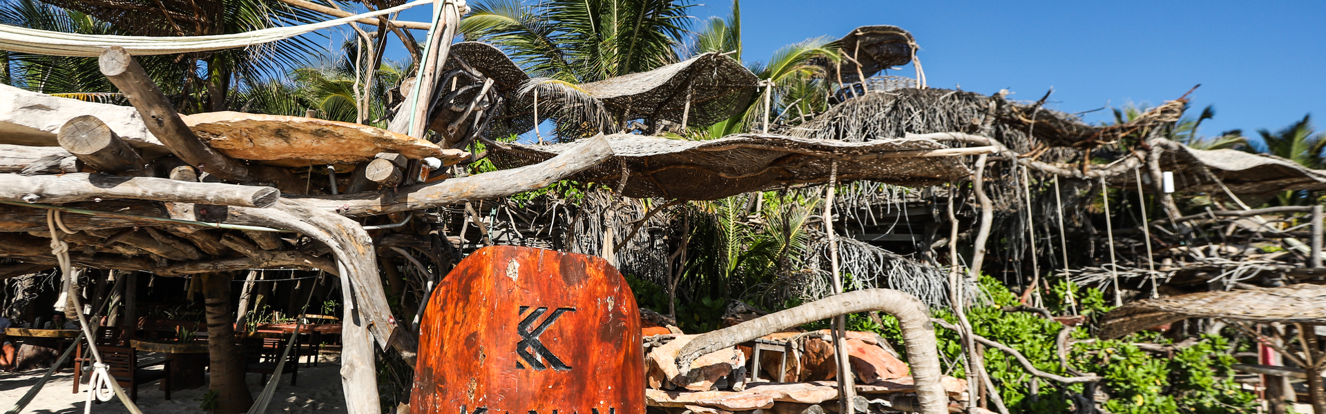 Kanan Tulum Wedding Venue