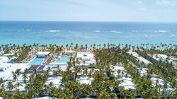 Hotel Riu Bambu Wedding Venue