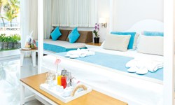 Be Live Collection Punta Cana Adults Only Wedding Venue