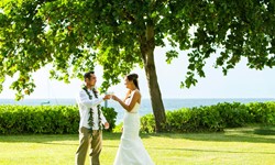 Royal Lahaina Resort Wedding Venue