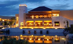 Fairmont Mayakoba Wedding Venue