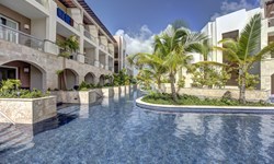 Hideaway At Royalton Punta Cana Wedding Venue