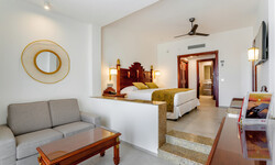 Hotel Riu Vallarta Wedding Venue
